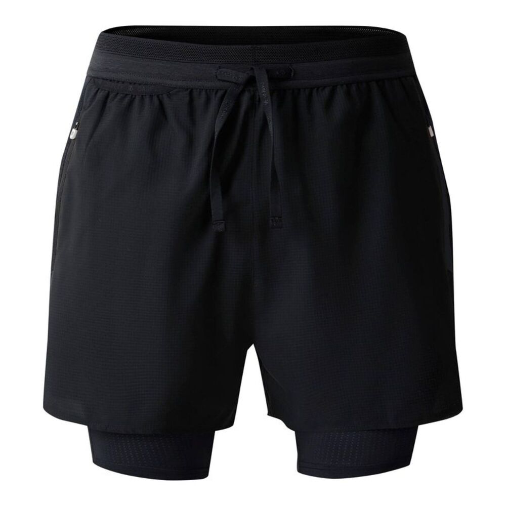 Dare 2B Mens Movement II Shorts / Black